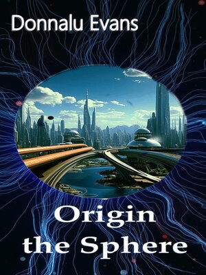 cover image of Origin the Sphere